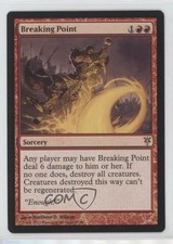 2013 Magic: The Gathering - Sorin vs Tibalt Duel Decks Breaking Point #67 3g6