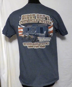 Billy Boys Four Mile Größe Tavern Medium Woodland Twp New Jersey - Bild 1 von 4