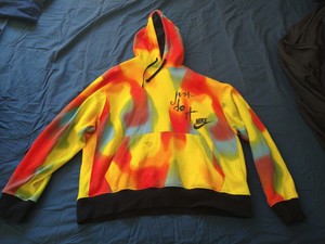 Nike Multicolor Sweatshirts for Men for 