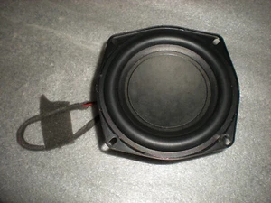 CRAFTSMAN VersaStack 20V altoparlante radio Bluetooth CMST17510 altoparlante woofer principale - Foto 1 di 6