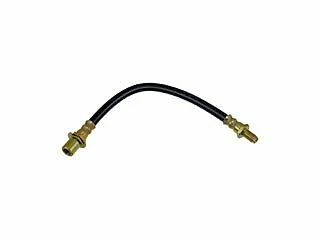 Brake Hydraulic Hose Fits 1980-1987 Toyota Corolla Dorman 252SM37 - Image 1 of 2