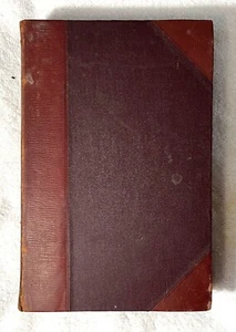 Scribners History of the United States Volume 2, 1896 William Cullen Bryant - Picture 1 of 12