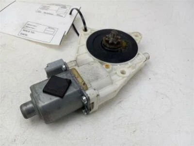 2006 - 2010 KIA OPTIMA REGULADOR DE JANELA LATERAL ESQUERDA TRASEIRA - Imagem 1 de 4