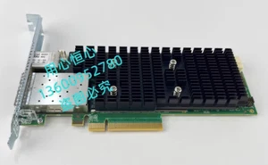 DELL DSC2-25 AMD Pensando Dual-port DPU card X322F 0X322F - Picture 1 of 5