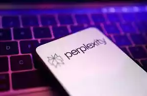 ✅Código Global✅ Perplexity PRO por un año - Para cuentas existentes✅ - Imagen 1 de 2