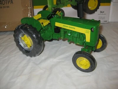 1:16 John Deere 435 diésel 2020 tractor club de dos cilindros nuevo en caja #16384otpa Foto 1 de 4