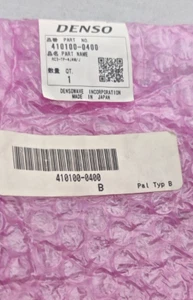 410100-0400 DENSO ROBOTICS TEACH PENDANT 4101000400 - Picture 1 of 5