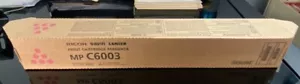 Genuine Ricoh MP C6003SToner Aficio MP C4503 MP C5503 MP C6003 841867 - Picture 1 of 1