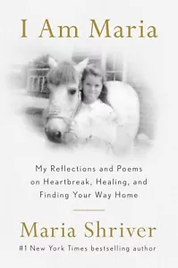 I Am Maria : My Reflections and Poems on Heartbreak, Healing, and Finding... - Picture 1 of 1