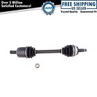 Front CV Axle Shaft Assembly LH Driver Side New for Acura Integra