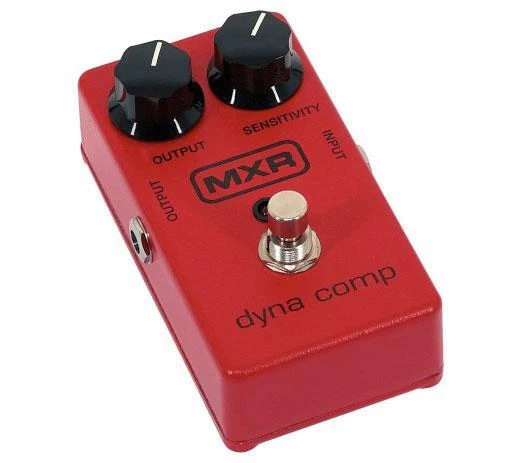 MXR DynaComp (MXR)