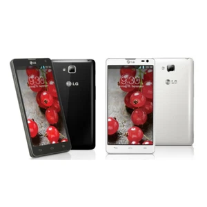 LG Optimus L9 II D605 Original Cellphone 8GB ROM 1GB RAM 8.0MP 3G Android 4.7" - Picture 1 of 8