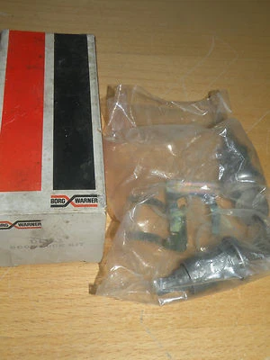Kit de cerradura de puerta Borg Warner DLK-1 Foto 1 de 4