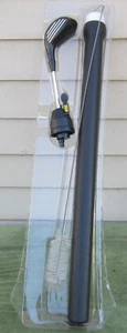 Sharper Image "COOLER CLUB" GOLF CLUB (DRIVER) Covert DRINK DISPENSER New In Box - Picture 1 of 5