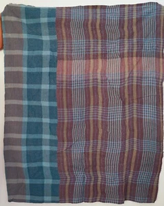 Very High Quality Multicolor Wonderful Vintage Kantha Quilts Bedding Blankets - Picture 1 of 3