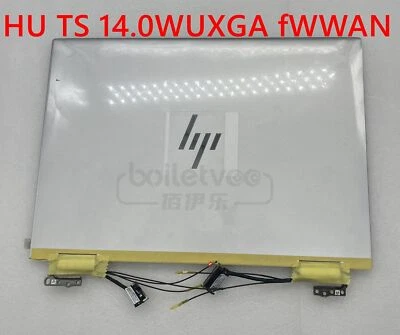 N45009-001 For HP Elite x360 1040 G10 14 inch LCD Display Touch screen Assembly - Image 1 of 4