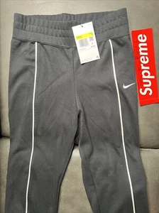 Nike Sportswear Flare Sweatpants Small Women’s - Picture 1 of 4