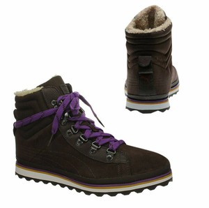 Scarpe da uomo stivali da neve, invernali PUMA | Acquisti Online su eBay