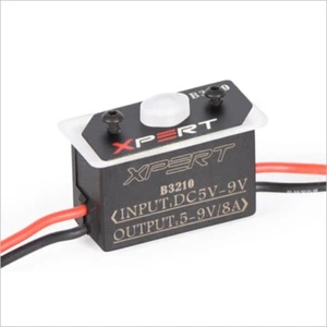 Electric Switch V2 #B3210 (RC-WillPower) XPERT - Picture 1 of 3