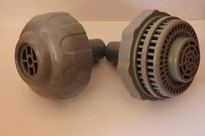 BESTWAY Swimming Pool Inlet and Outlet Small Strainers P61318 & P61322 - Image 1 of 3