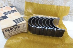 NOS BEARING SET OPEL OLYMPIA REKORD 53 CARAVAN L53 10cwt VAN 40HP 1.5 1954-59 - Picture 1 of 5