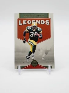 Ahman Green "Legends" 2022 Panini Legacy #135 Green Bay Packers - Picture 1 of 2