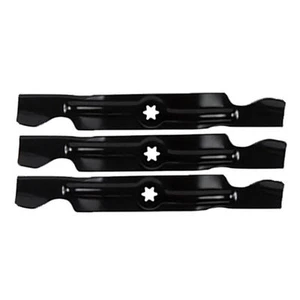Cub Cadet cortadora de giro cero hojas de cubierta de 50"" - se adapta a RZT 50 942-04053C - Imagen 1 de 1