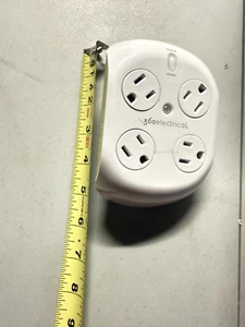 4 plug - Picture 1 of 2