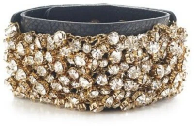 Pulsera Park Lane Roosevelt E! Live From The Red Carpet NUEVO CON ETIQUETAS RARO DIFÍCIL DE ENCONTRAR  Foto 1 de 4