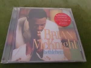 Bethlehem by Brian McKnight CD 2002 New - Picture 1 of 2