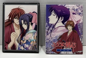Rurouni Kenshin Reflection Seisou-hen Blu-ray Anime Samurai englische Untertitel - Bild 1 von 9