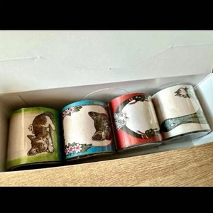 New Yuko Higuchi x Holbein Collaboration Roll Sticky Notes Set 2024 JP FS - Picture 1 of 3