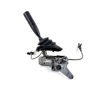 Selector de palanca de cambios de columna Ford F-150 2011-2014 OEM 9L14-7200-AE Foto 1 de 4