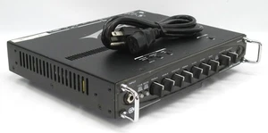 Cabezal de preamplificador de tubo Gallien-Krueger MB Fusion 500 vatios - Imagen 1 de 5