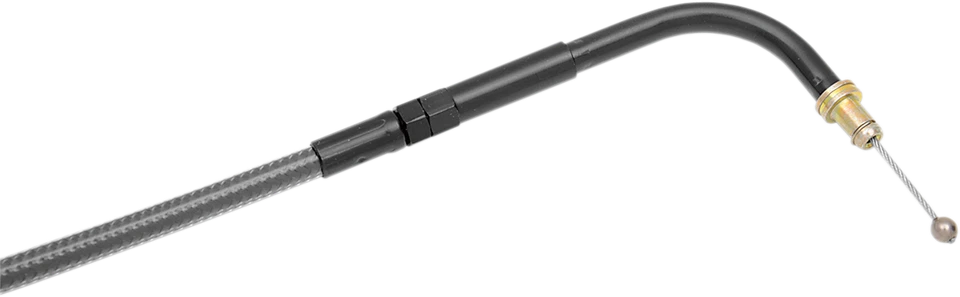 Дроссельный кабель плетеный Magnum Black Pearl 32 1/2 дюйма 4320 - Изображение 1 из 1