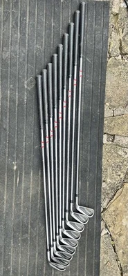 Adams Golf, R/H Tight Lies 3-SW True Tempest Regular Shaft - Image 1 of 4