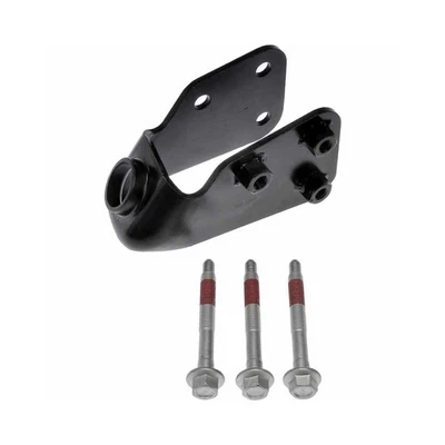 Soporte de brazo de radio de suspensión lado del pasajero para Ford E-350 Club Wagon 2003-2005 Foto 1 de 4