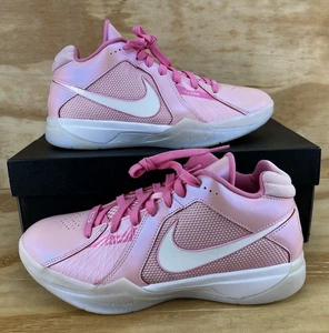 Nike Zoom KD 3 'Aunt Pearl' FJ0982-600 para hombre talla 9 para mujer talla 10,5 Kevin Durant - Imagen 1 de 12