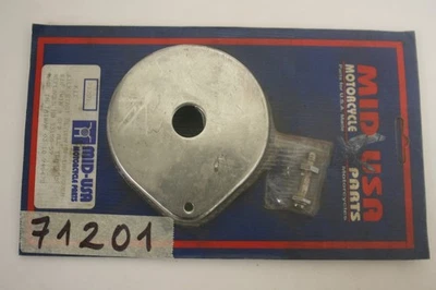 Cubierta de resorte Kickstarter Harley Davidson (33150-59) Foto 1 de 2