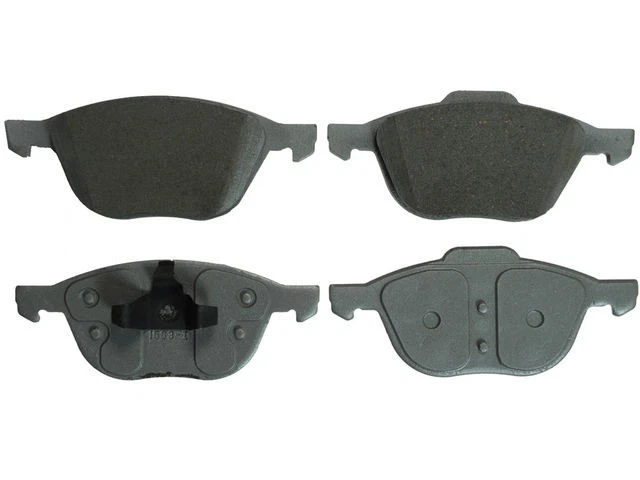 Juego de pastillas de freno delanteras Wagner 92ZD51Y para Ford Focus 2012-2018 Foto 1 de 1