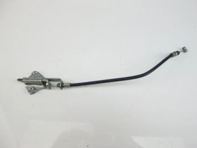 07-09 Pestillo asiento pasajero trasero Kawasaki Versys KLE 650 Foto 1 de 4