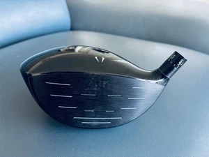 TOUR ISSUE SRIXON Z785 10.5 DEGREE DRIVER HEAD ONLY w/adapter VG Condition. - Picture 1 of 7