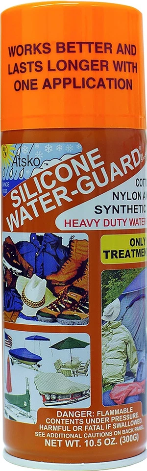 Atsko 1336 Silicon Water-Guard 10.5 oz - Image 1 of 1