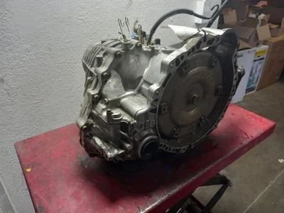 02 03 LEXUS ES300 AUTOMATIC TRANSMISSION FWD 548882 Foto 1 de 4