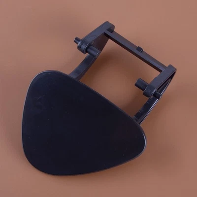 Car Left Headlight Washer Nozzle Cap Cover Fit For Mercedes Benz W211 E280 E350 - Imagem 1 de 4