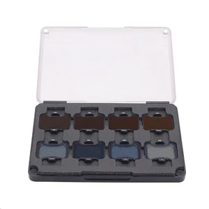 For DJI AVATA2 8 Piece Optical Glass Filter Set ND UV CPL for Clear Shots - Picture 1 of 16