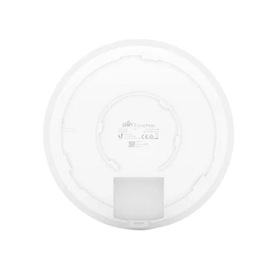 Ubiquiti U6+ Wi-Fi 6 Access Point wireless dual band 2,4/5 GHz - Immagine 1 di 4