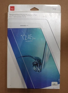 Verizon Tempered Glass Samsung Galaxy Tab S2 | New Sealed - Picture 1 of 2