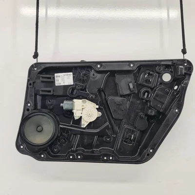 MERCEDES-BENZ A-CLASS W176 2014-2018 RIGHT FRONT WINDOW REGULATOR A1767206600 - Image 1 of 4