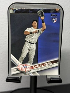 2017 Topps - Aaron Judge #287 Fielding (RC) - Bild 1 von 2